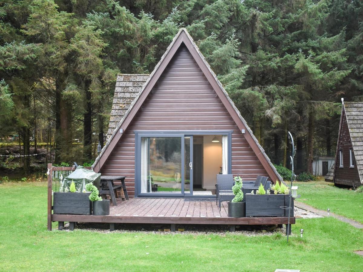 Pine Needle Lodge Kilfinnan Экстерьер фото